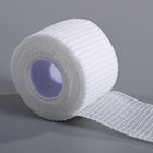 Medical Gauze Premium Breathable Stretched PBT Bandage Transfix Elastic Bandage For First Aid